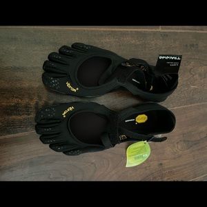 Vibram FiveFingers